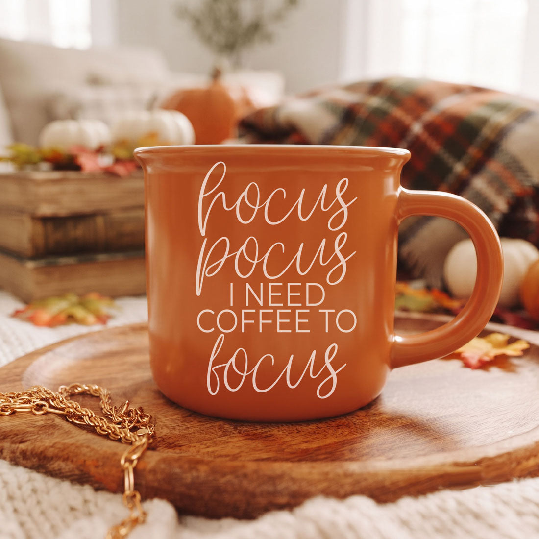 Hocus Pocus Mug