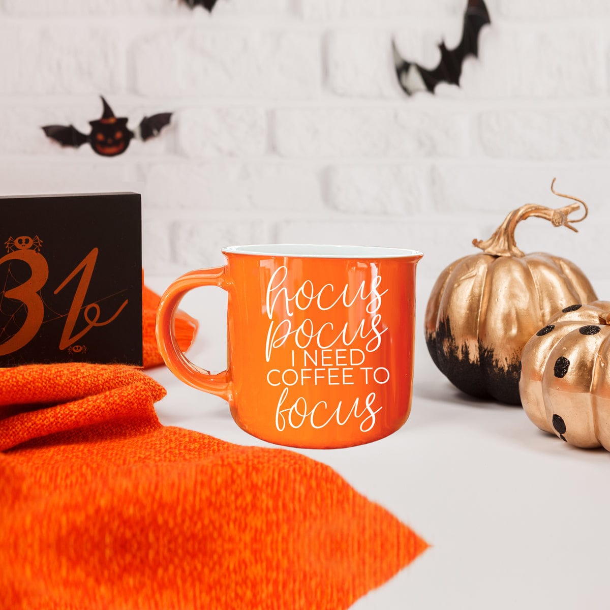 Hocus Pocus Mug - My American Goods