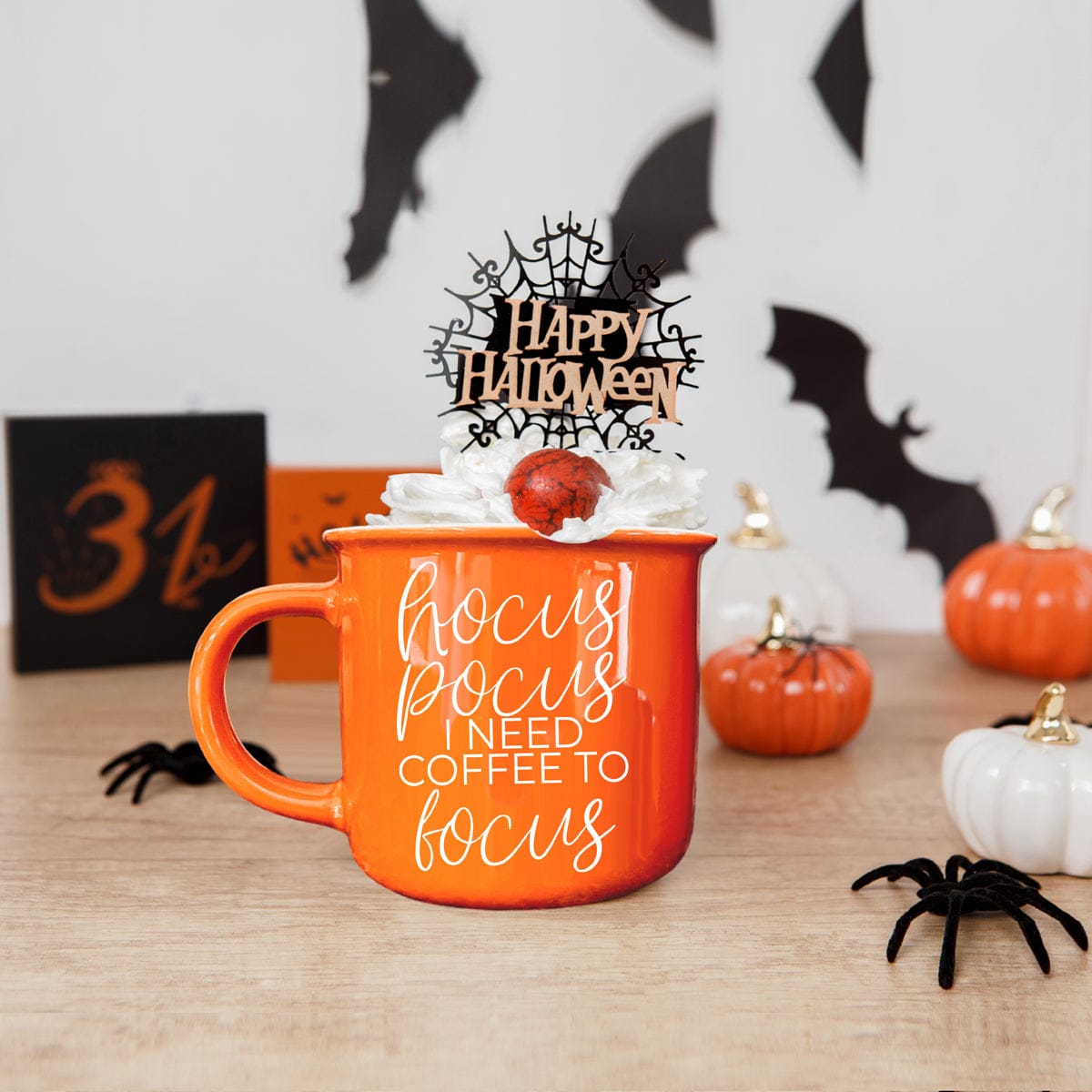 Hocus Pocus Mug - My American Goods