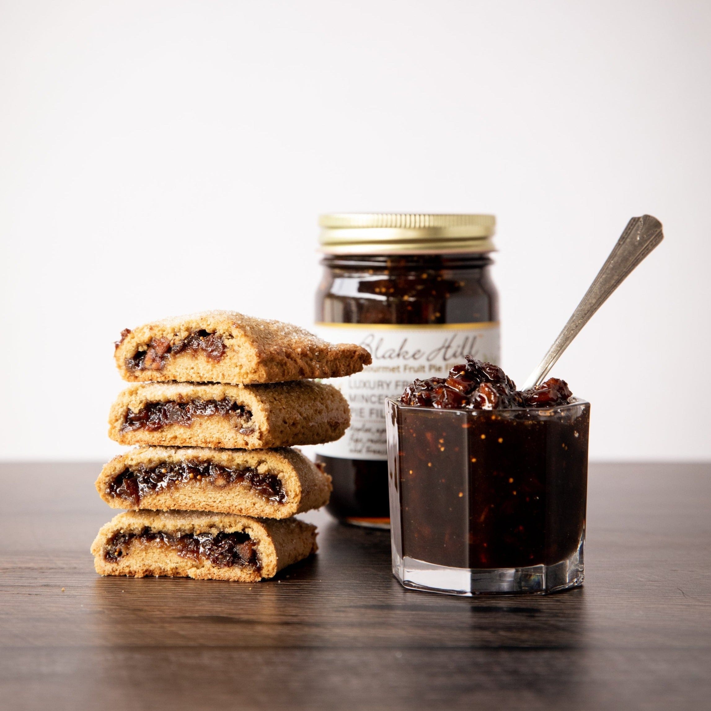 Fruit Mince Pie Filling 16 oz