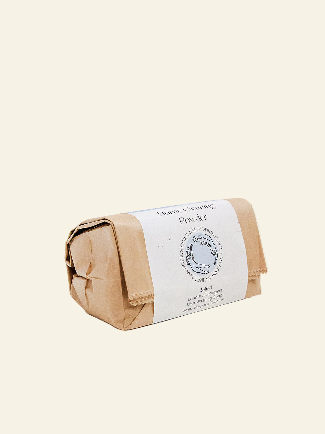 Home Cleaning Powder - My American Goods