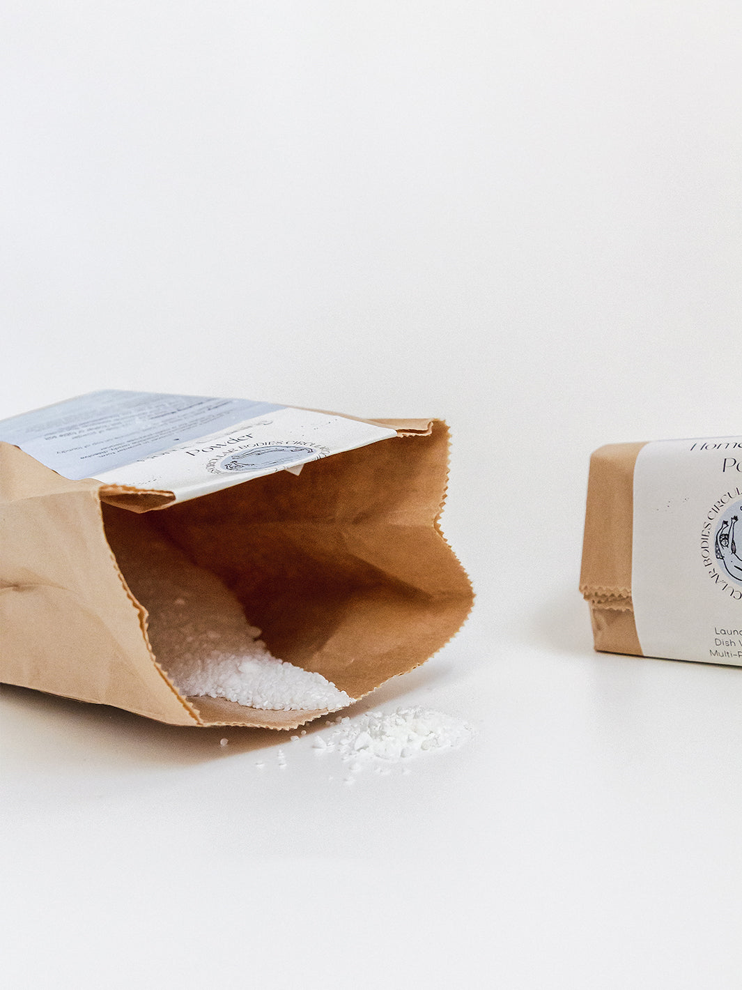 Home Cleaning Powder - My American Goods