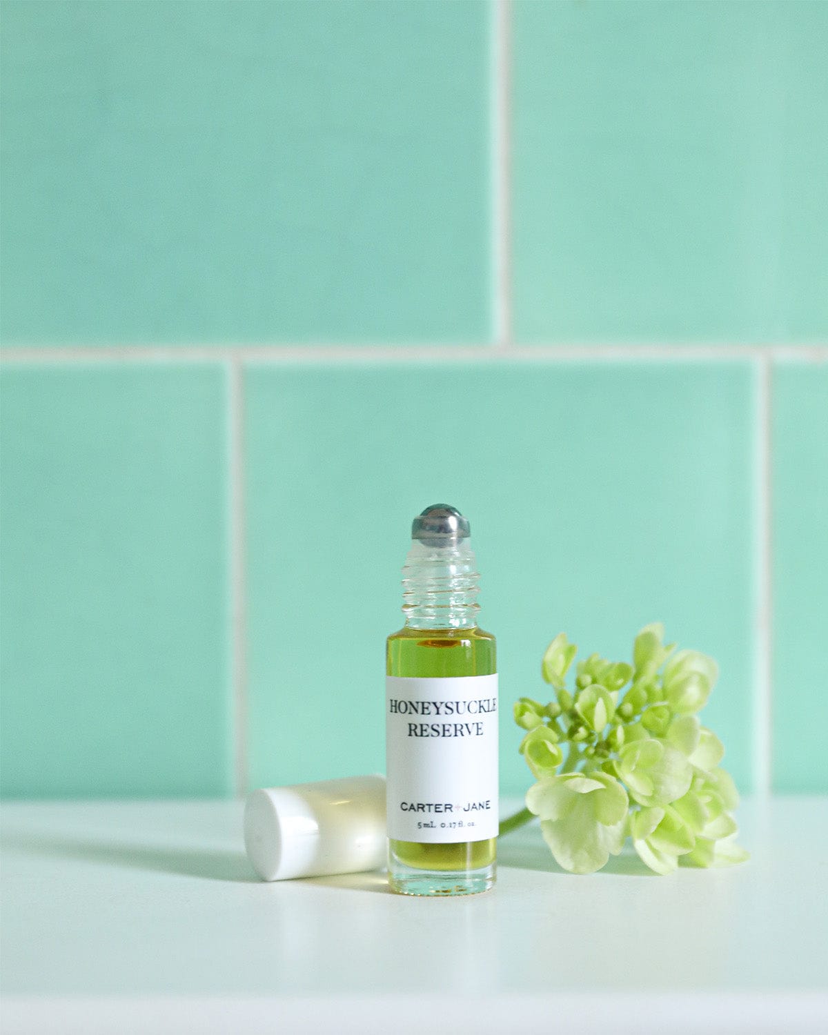 Honeysuckle Reserve Roll-on Aroma - My American Goods