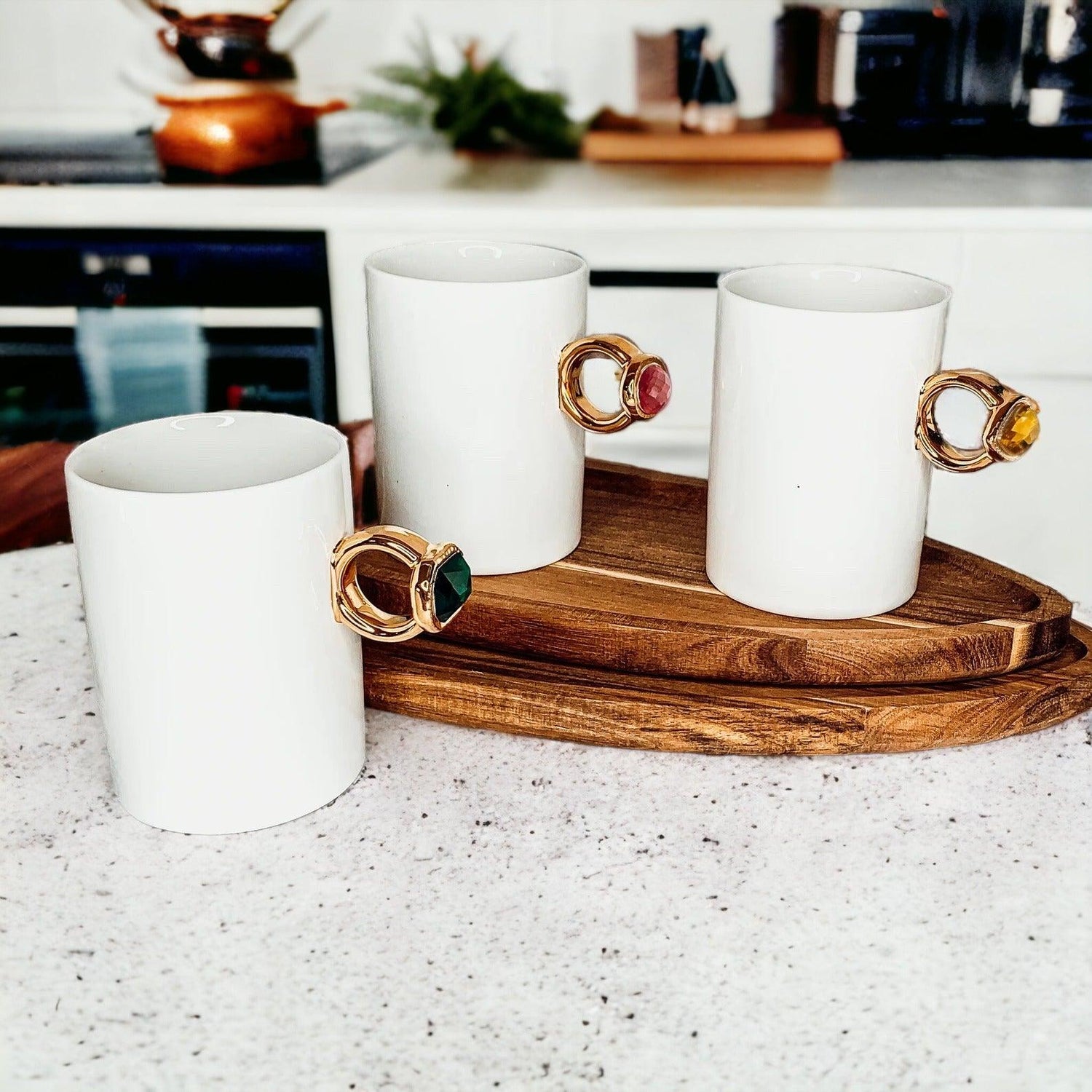 Put a Ring On It Mug - My American Goods