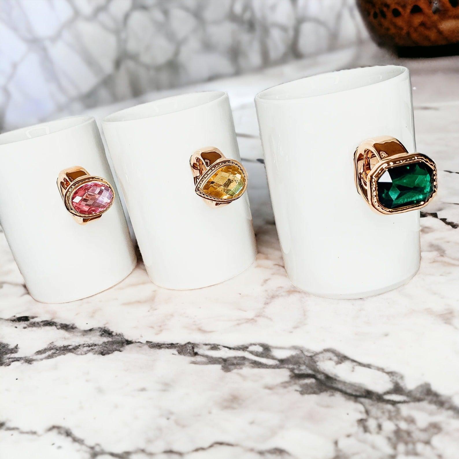 Put a Ring On It Mug - My American Goods