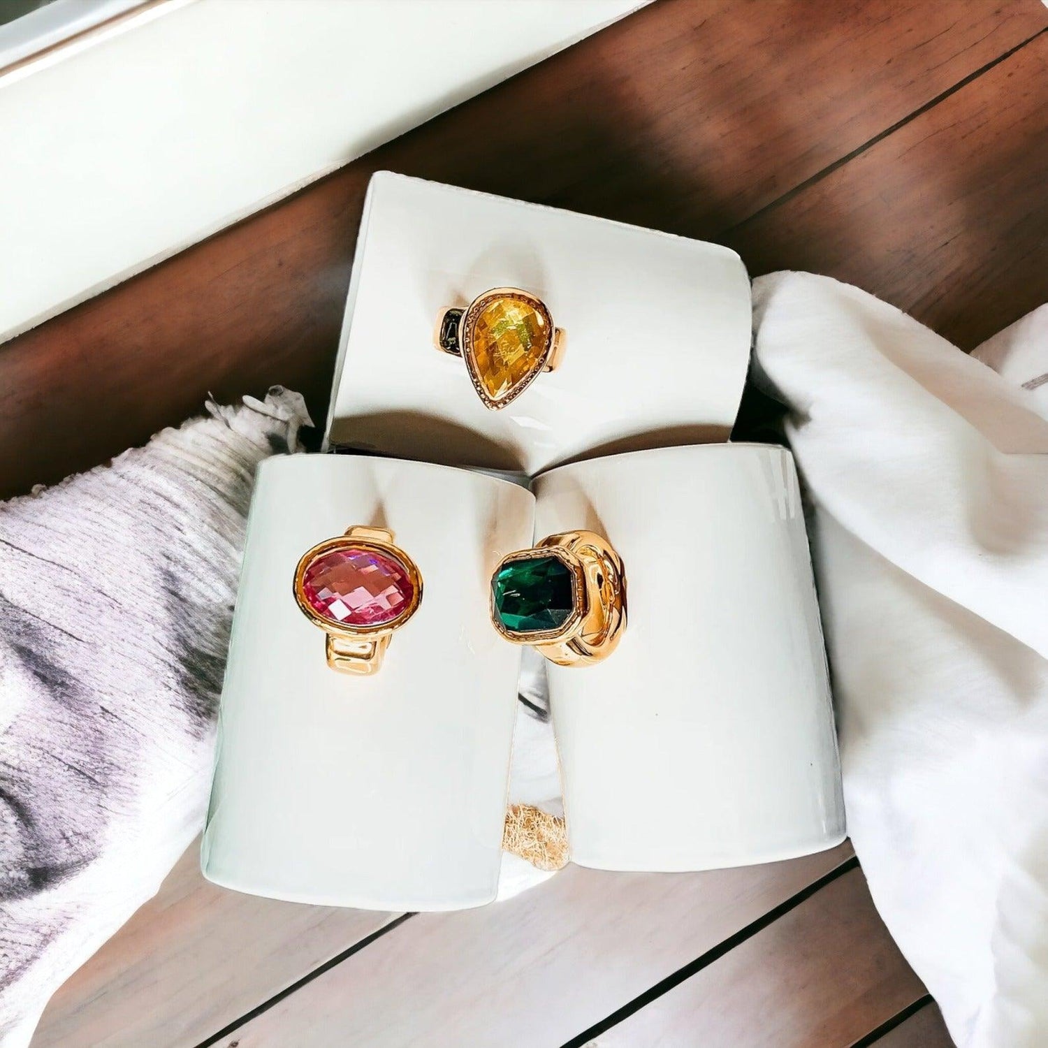 Put a Ring On It Mug - My American Goods