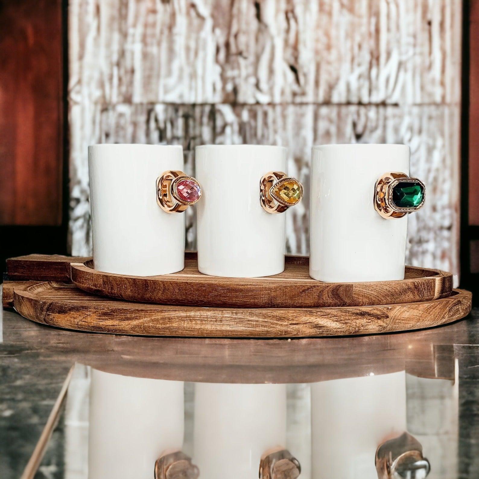 Put a Ring On It Mug - My American Goods