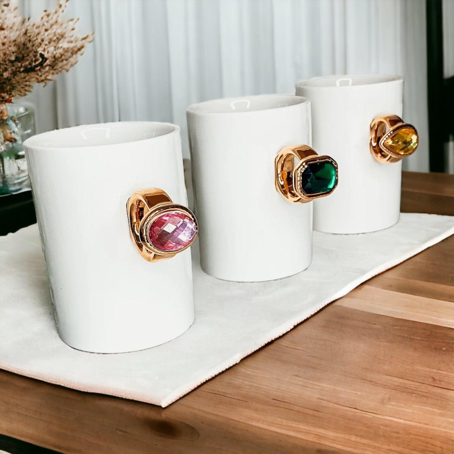 Put a Ring On It Mug - My American Goods