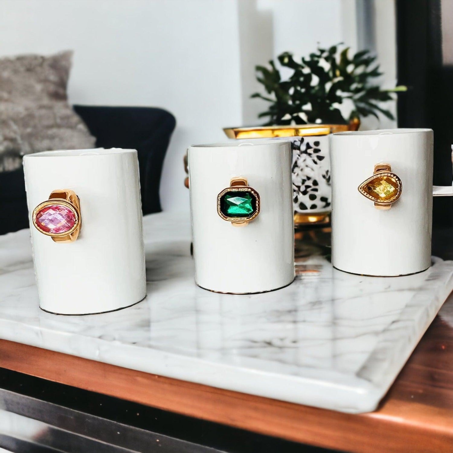 Put a Ring On It Mug - My American Goods