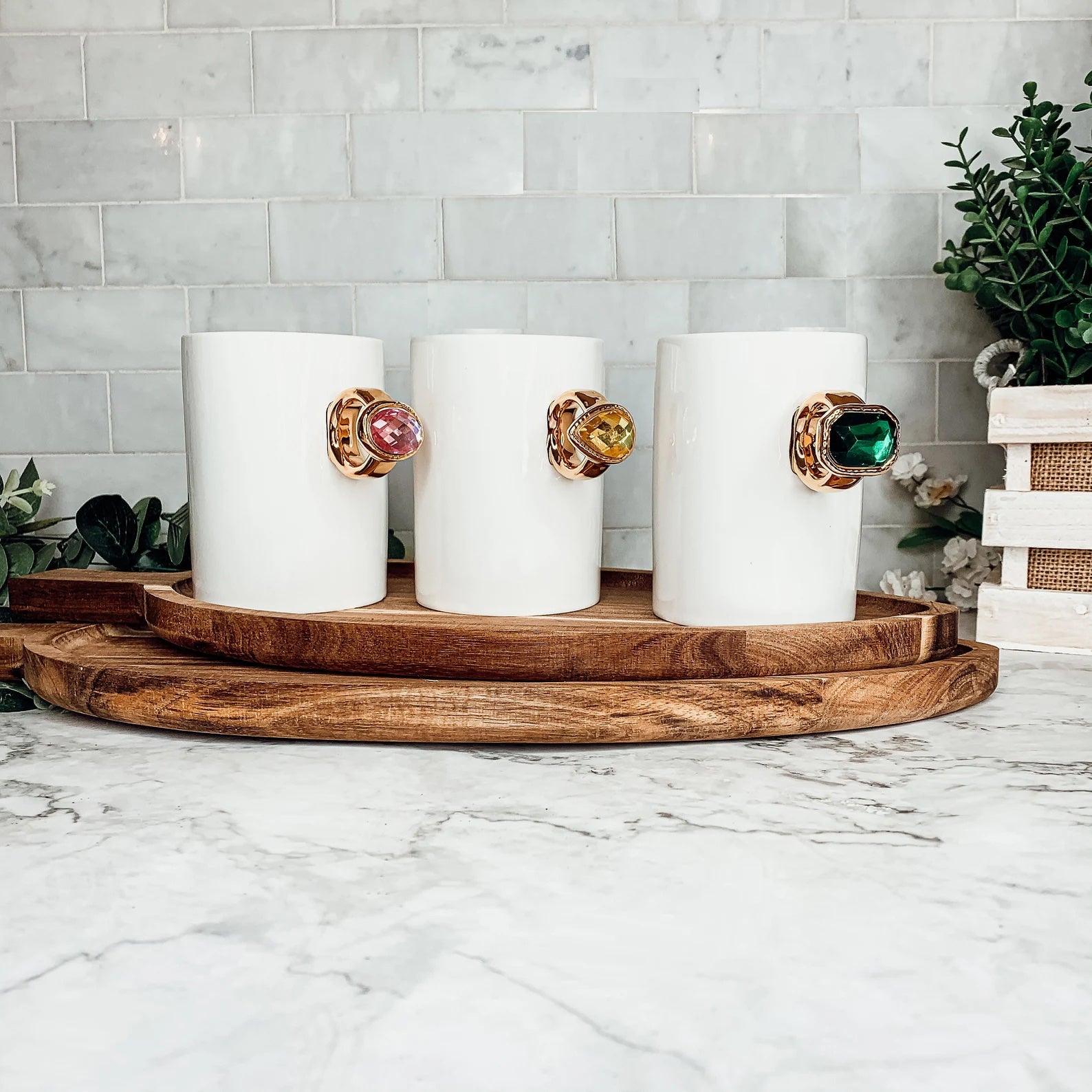 Put a Ring On It Mug - My American Goods