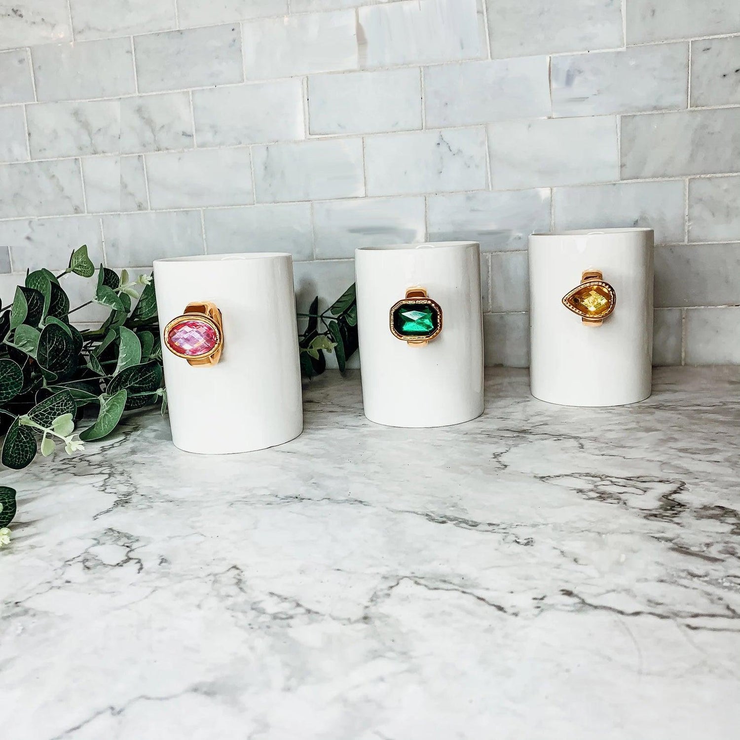 Put a Ring On It Mug - My American Goods