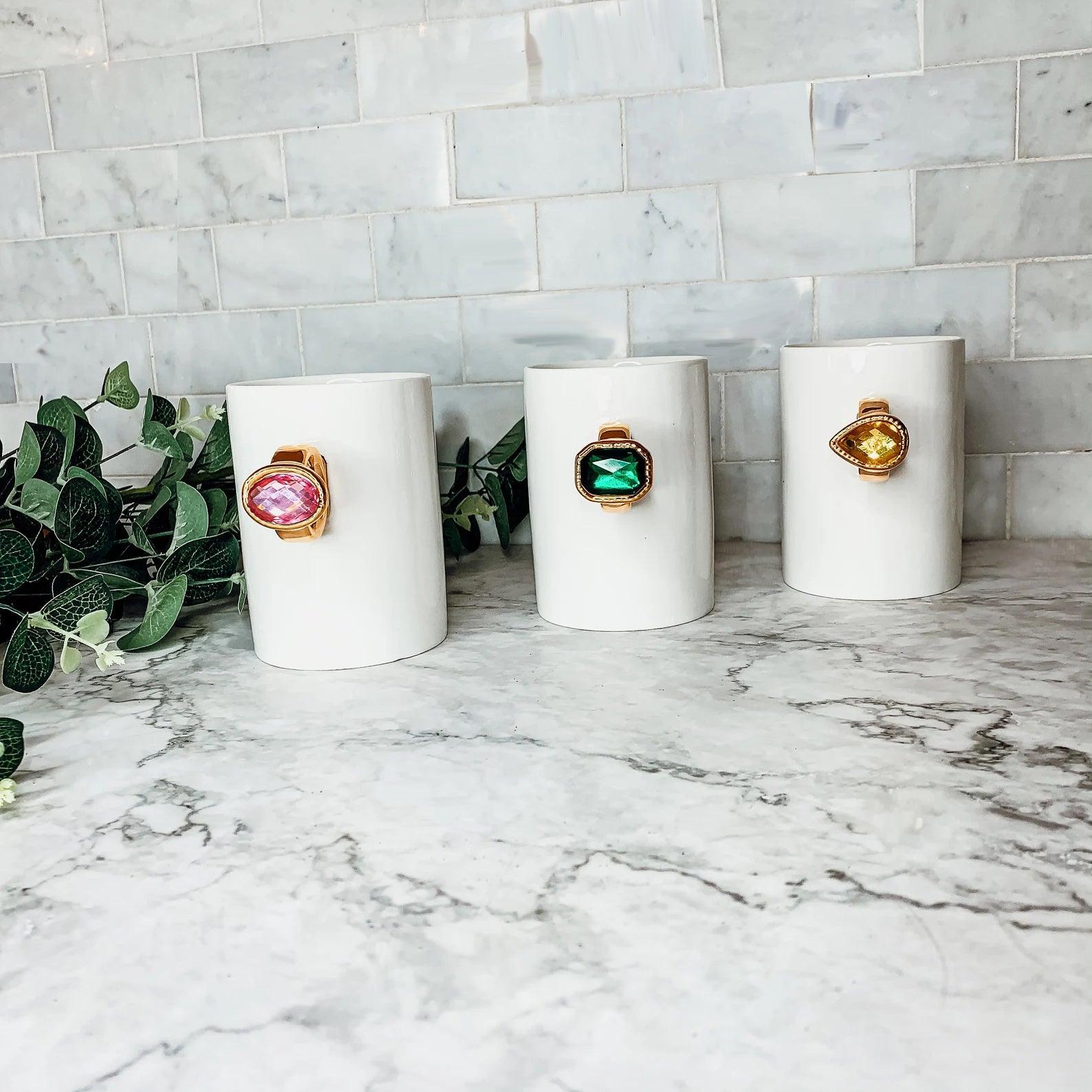 Put a Ring On It Mug - My American Goods