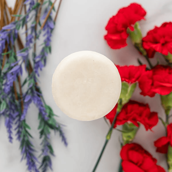 J&L Naturals Conditioner Bar Sulfate-Free Conditioner Bar Bundle (5-Pack)