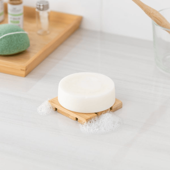 J&L Naturals Conditioner Bar Sulfate-Free Conditioner Bar Bundle (5-Pack)