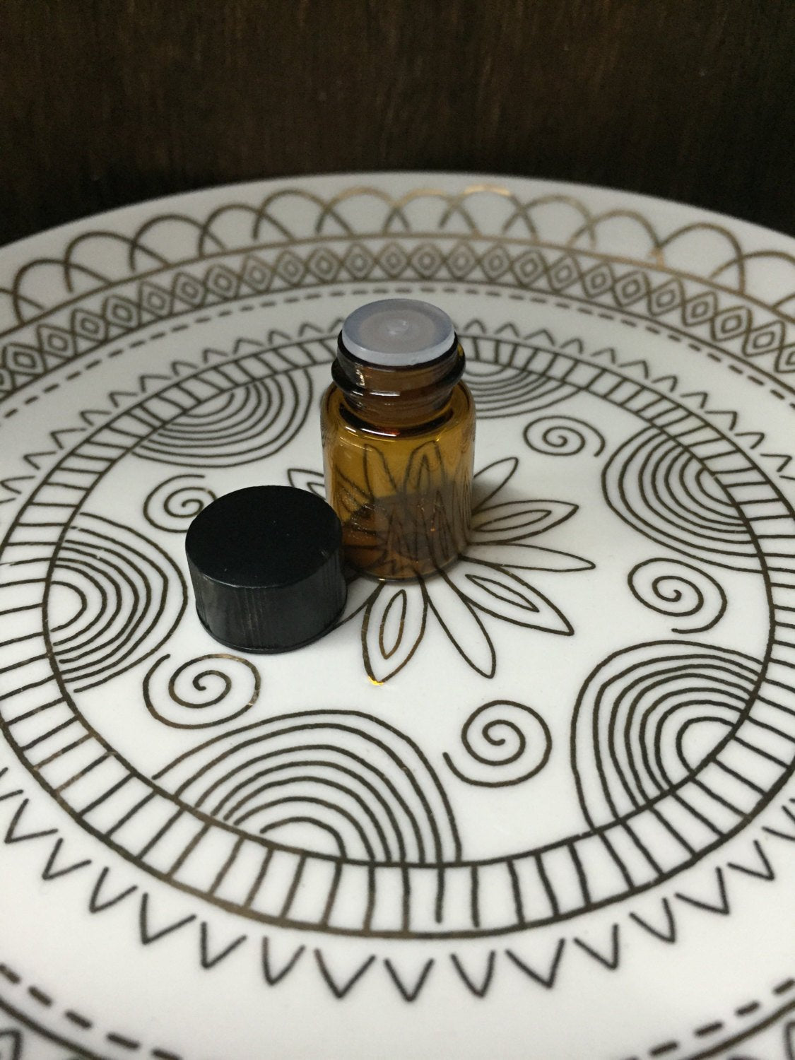 Calm Essential Oil Blend