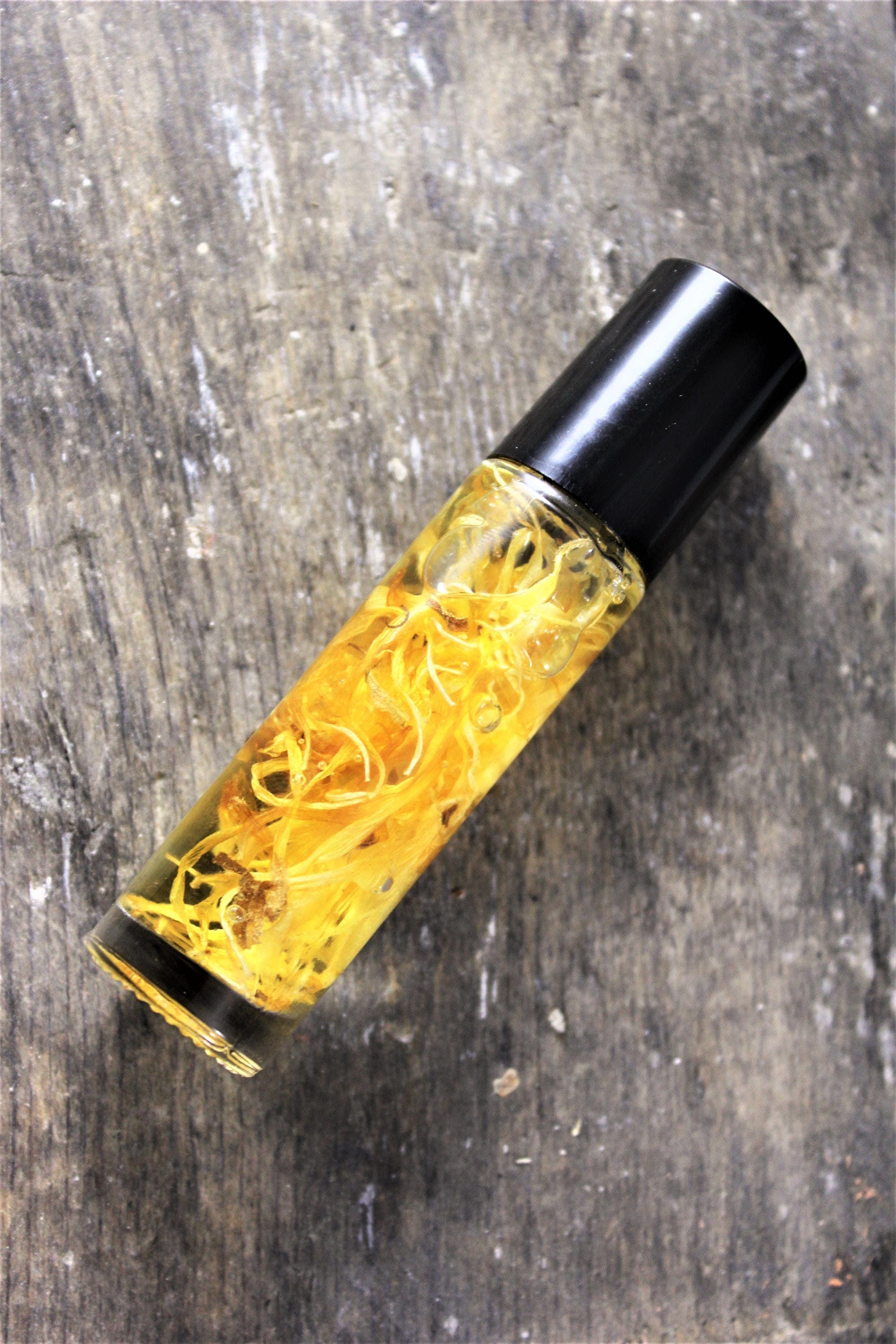 Butter Me Up Organics Body Organic Essential Oil Perfume / Perfume Oil/ Essential Oils / Herbal Oils/ Roll On Perfume / Happy Scent