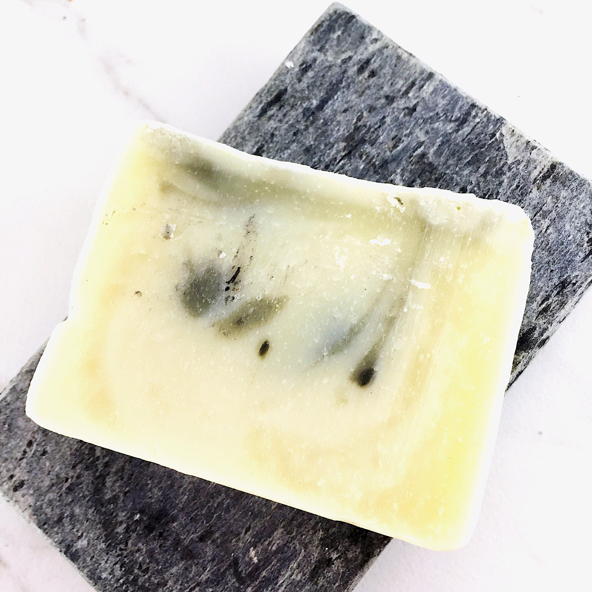 Eucalyptus Mint Vegan Soap