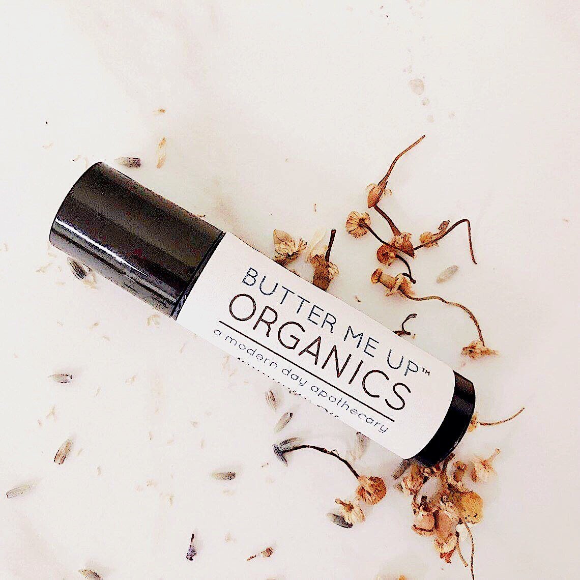 Immunity Essential Oil Blend