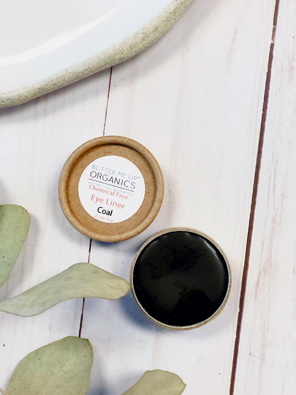 Organic Eyeliner