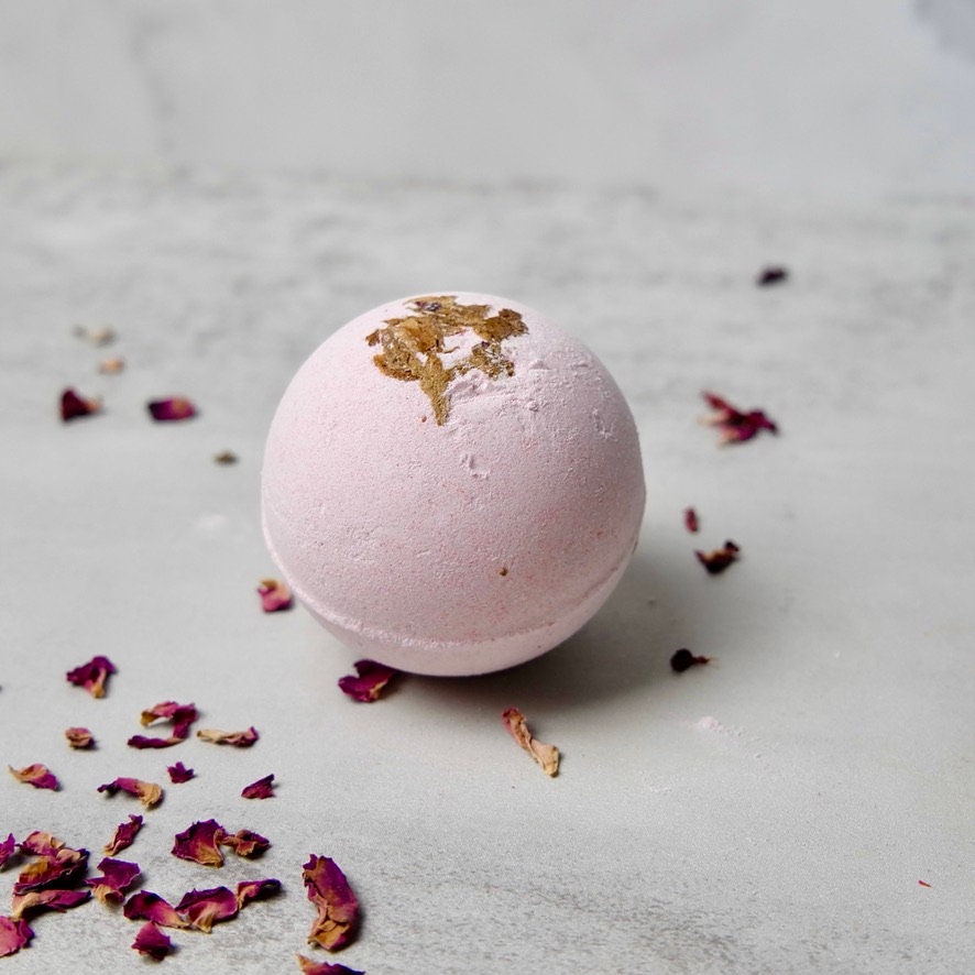 Blossom Bath Bomb Gift Box - My American Goods