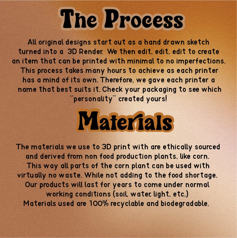 Hanging Bubble Plant Pot - My American Goods