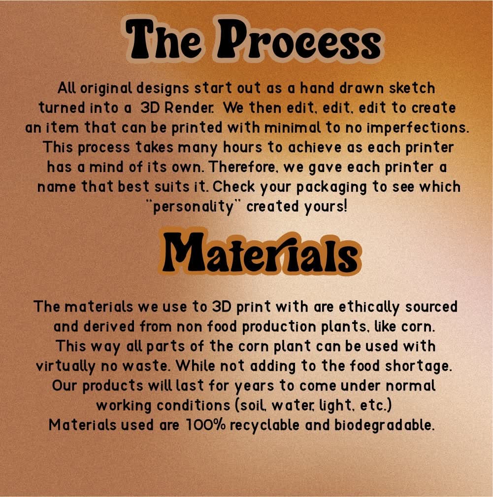 Cubist Planter with Drainage - My American Goods