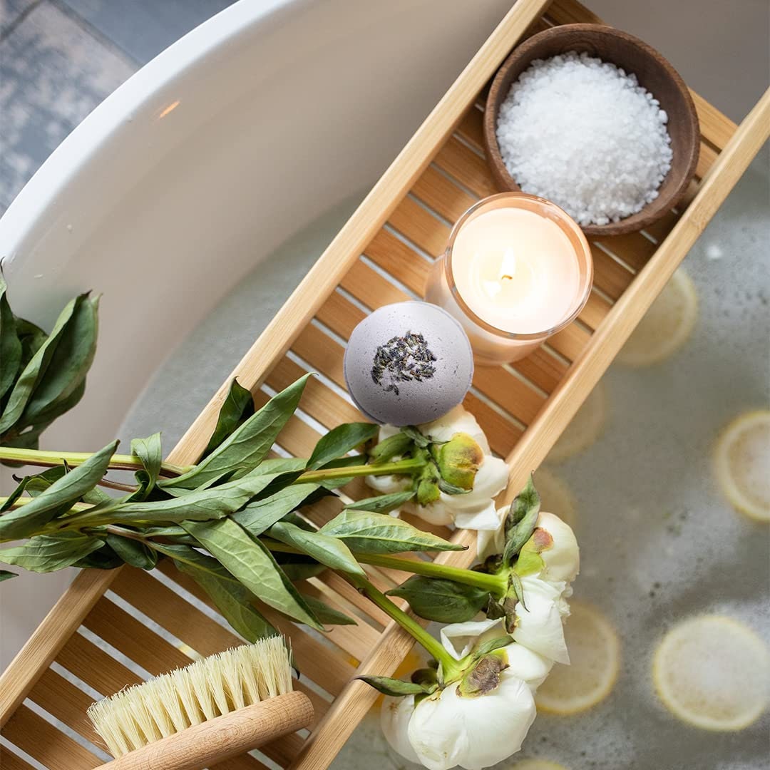Blossom Bath Bomb Gift Box - My American Goods