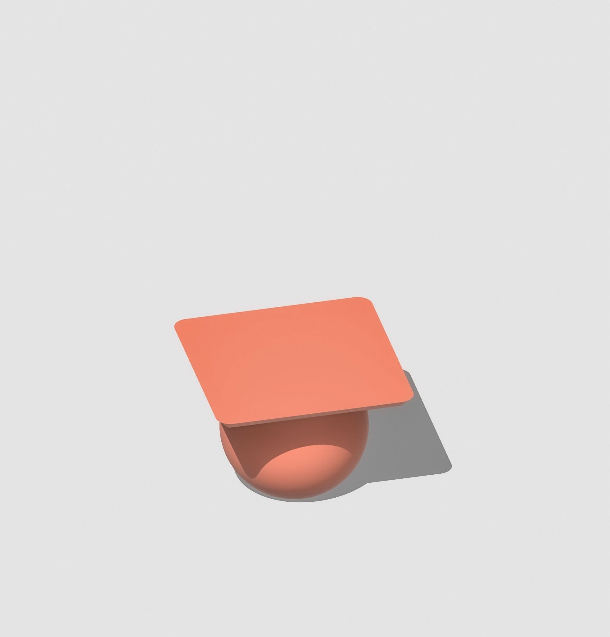 BALL Unique Plant Stand - My American Goods