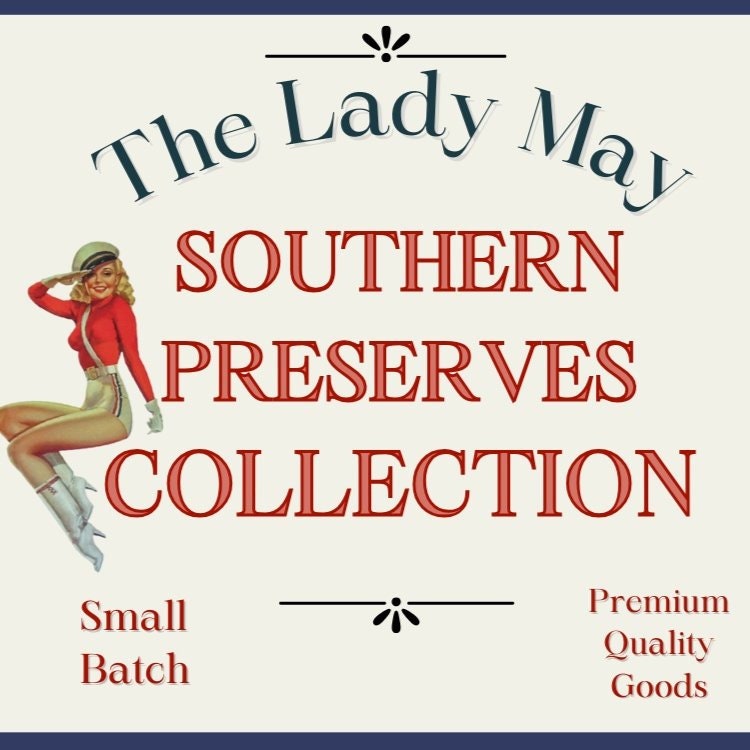 Southern Preserves Collection - My American Goods