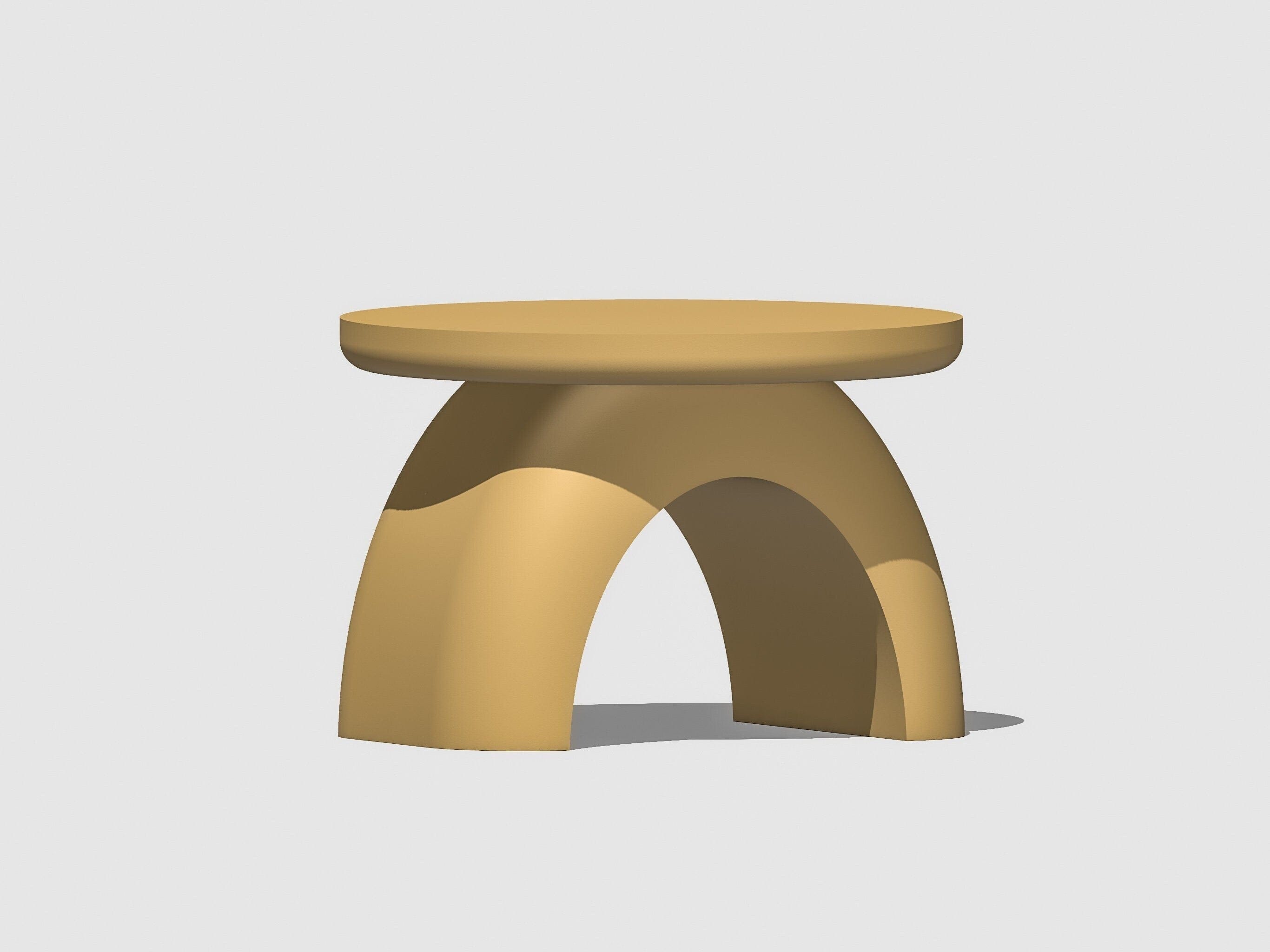 Rosebud HomeGoods Arch Plant Stand