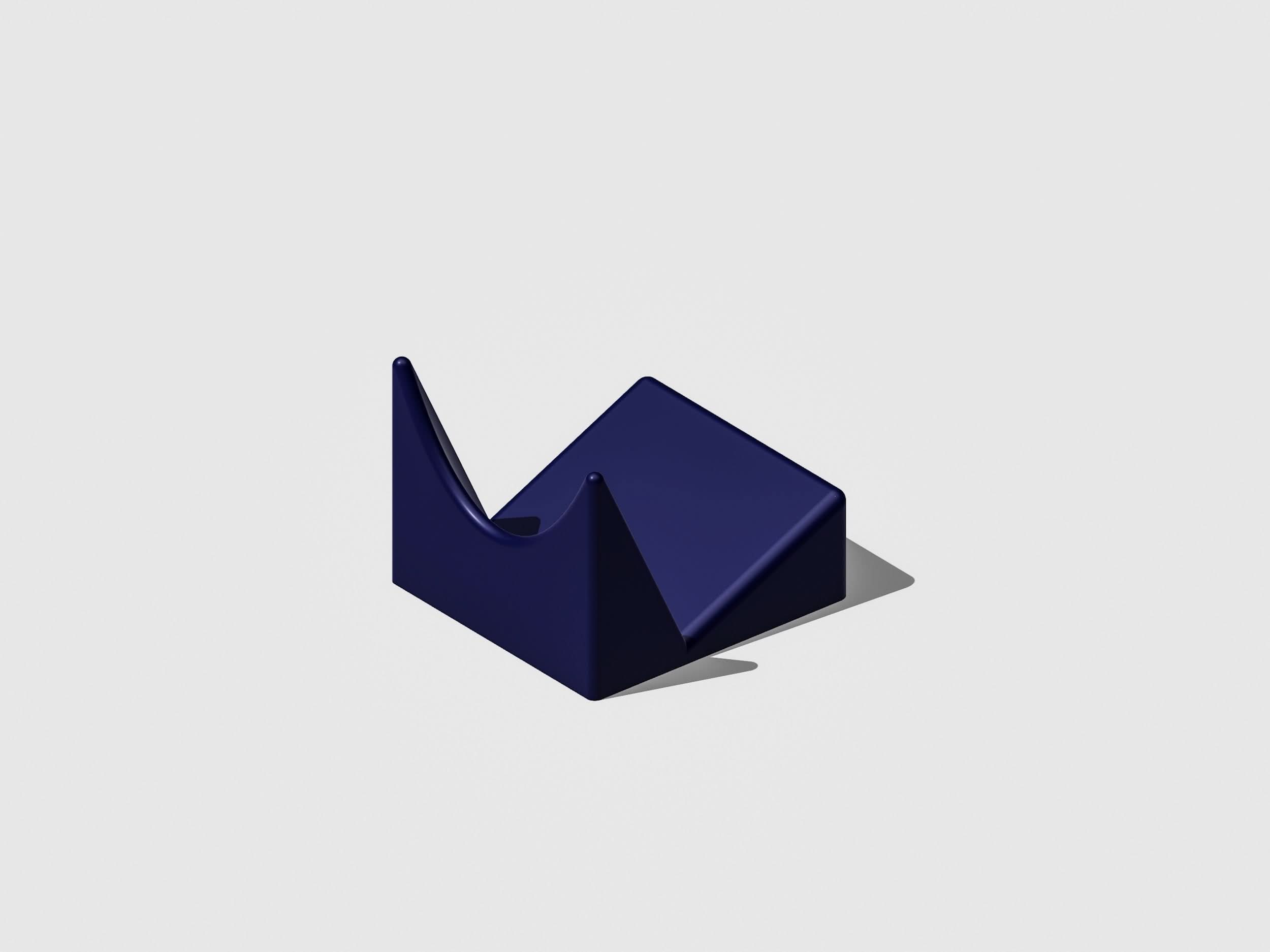 Leaf Leaner Plant Riser - My American Goods