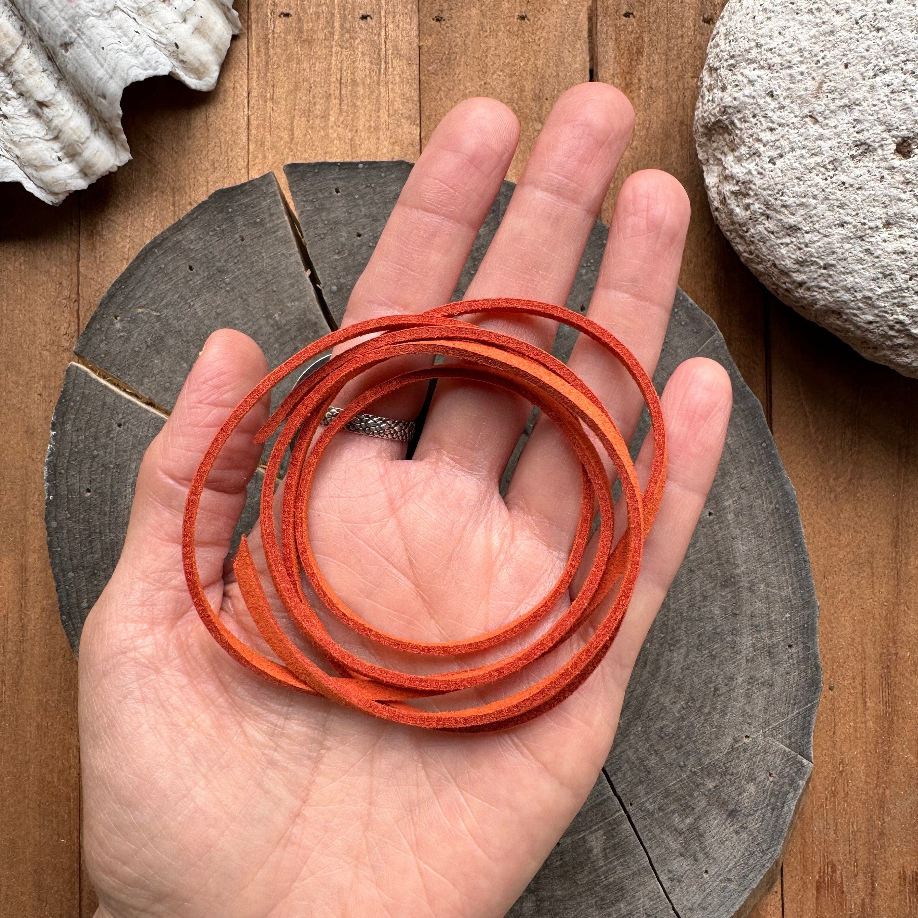 Fluorite and Kiwi Jasper Hatband, Gemstone Hat Band