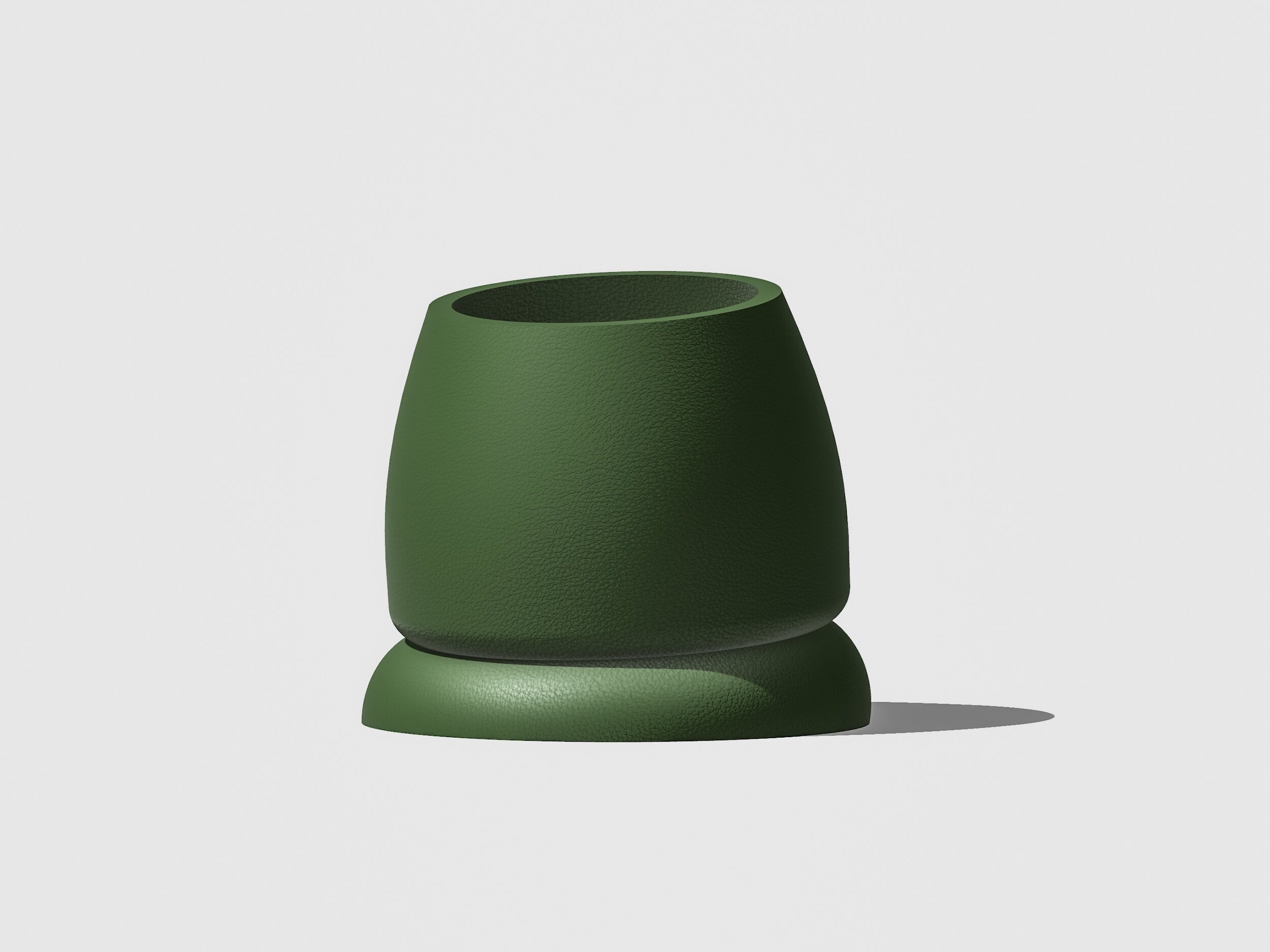 Rosebud HomeGoods Pots & Planters Nubium Planter