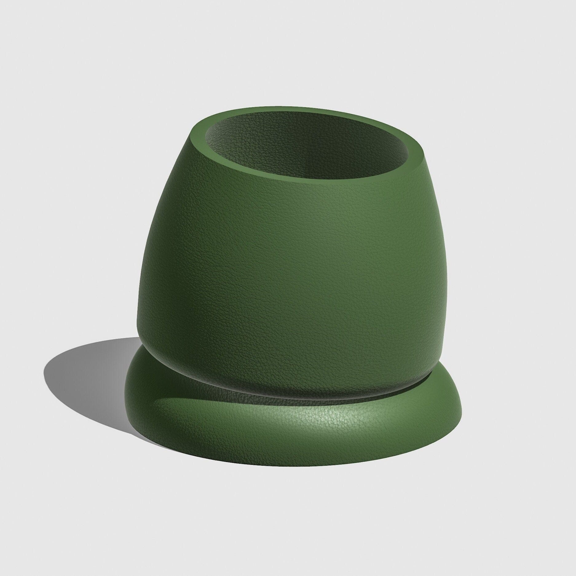 Nubium Planter - My American Goods