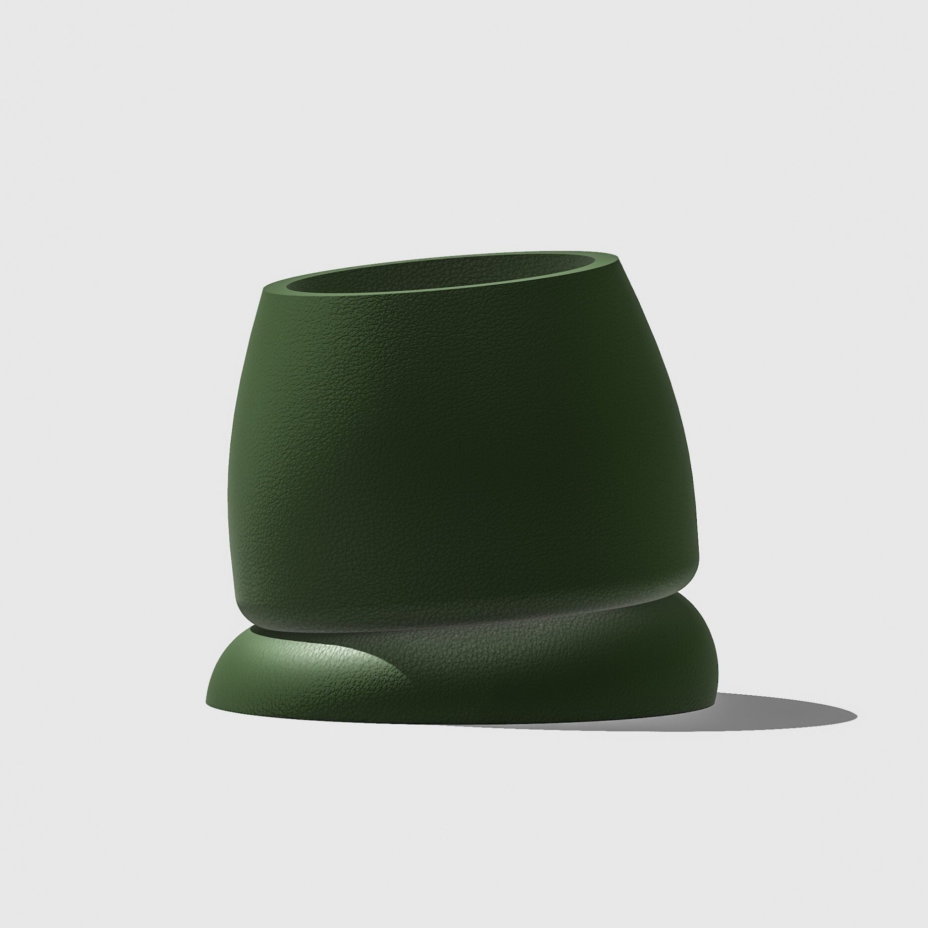 Rosebud HomeGoods Pots & Planters Nubium Planter