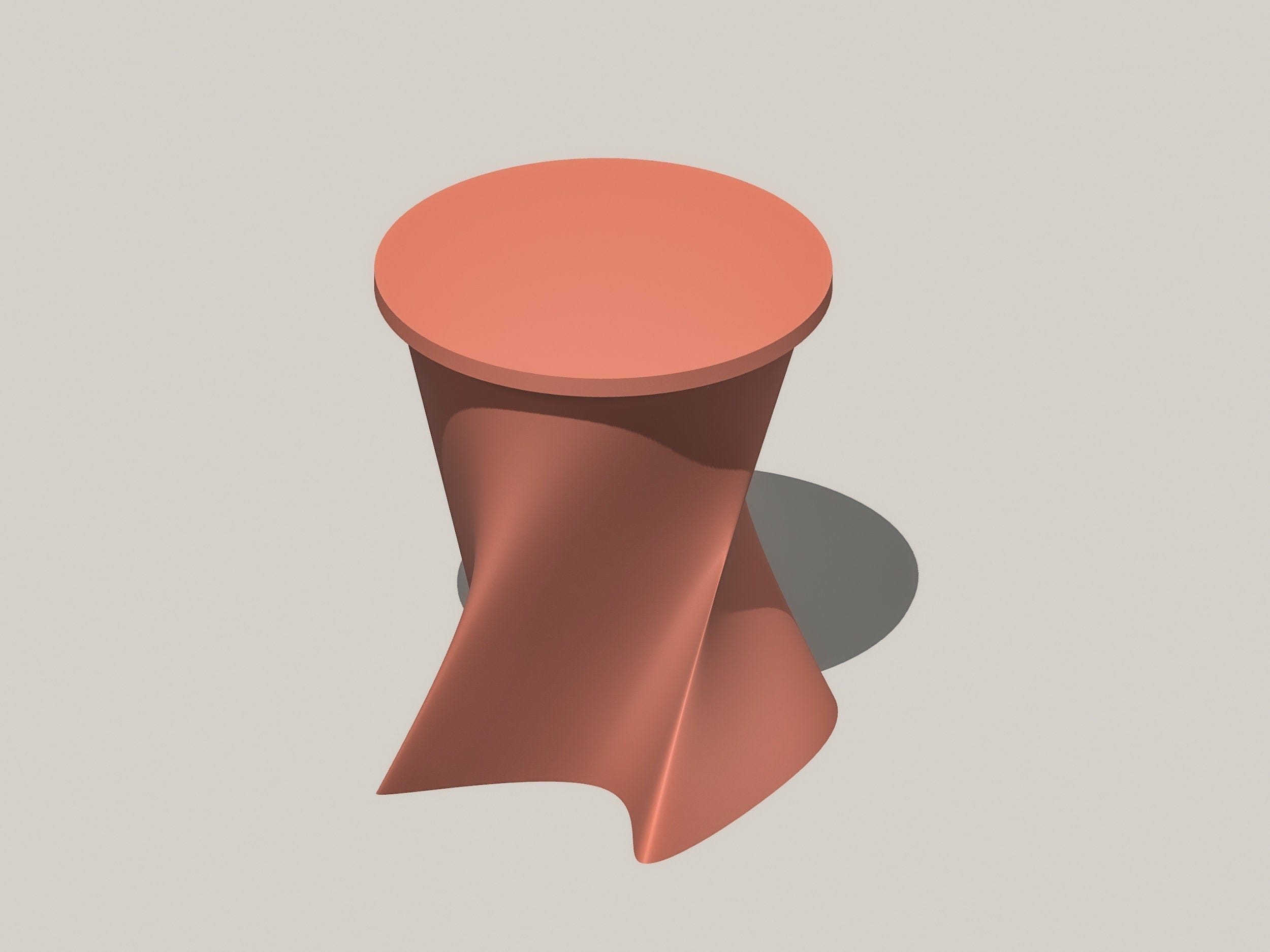 Aura Plant Stand - My American Goods