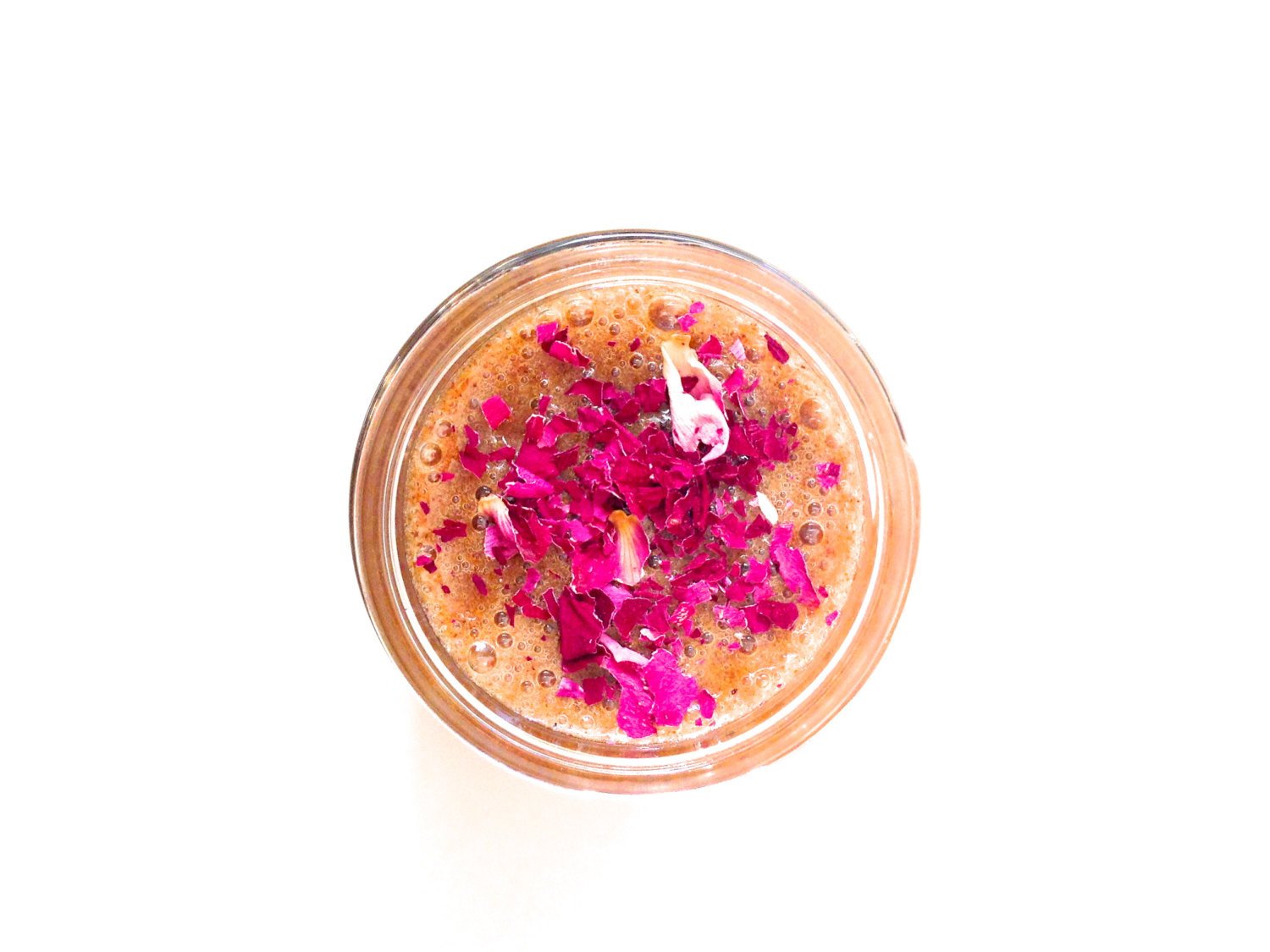 Apricot Rose Scrub Mask - My American Goods