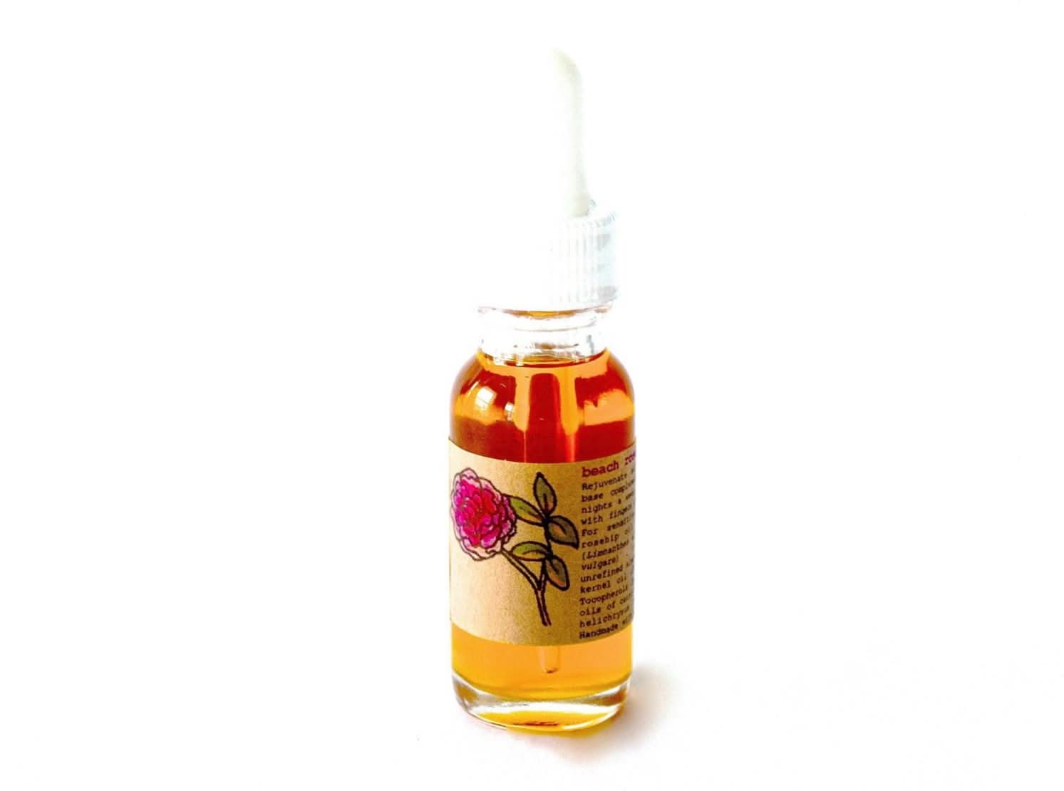 Beach Rose Skin Repair Serum - My American Goods