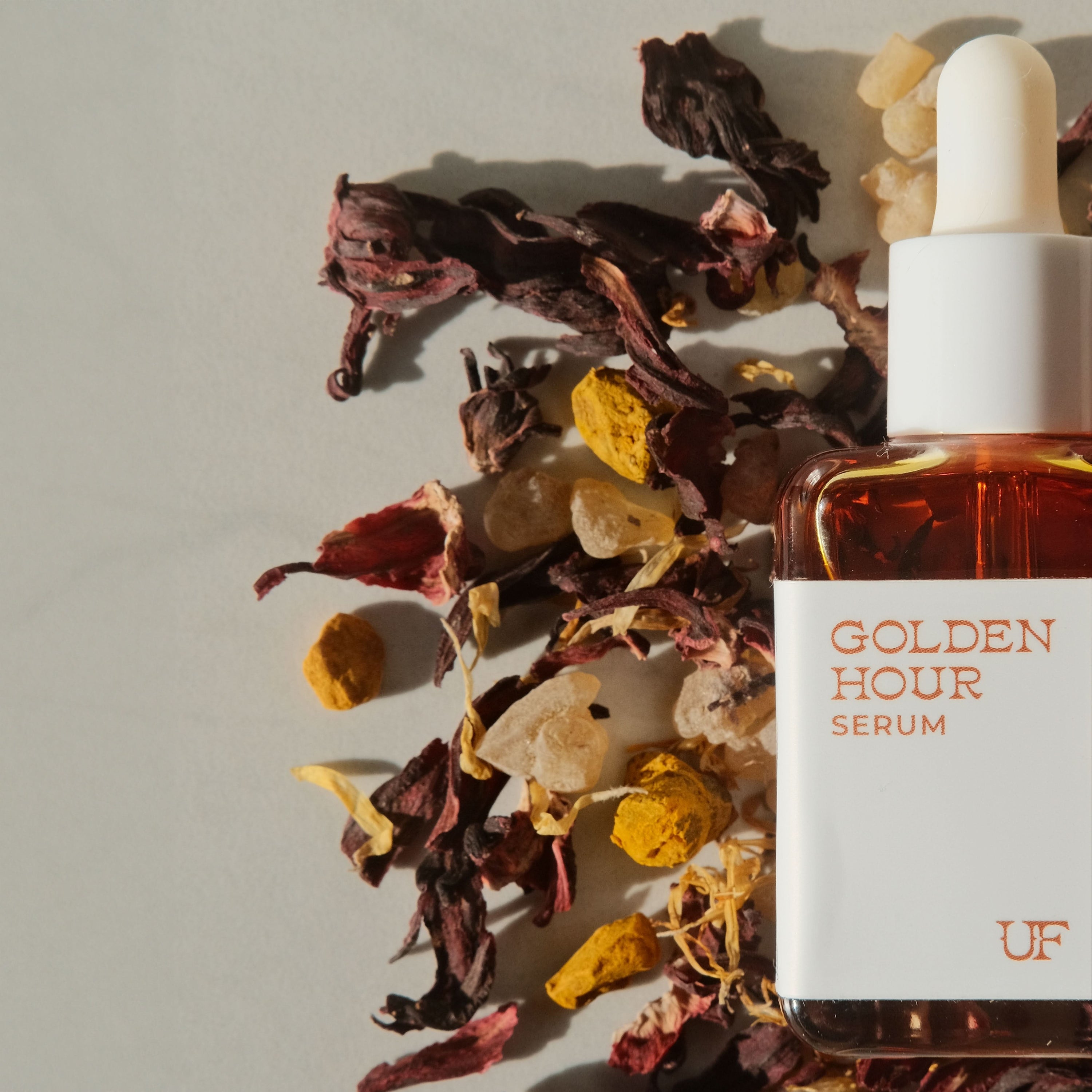 urban farm collection Golden Hour Serum