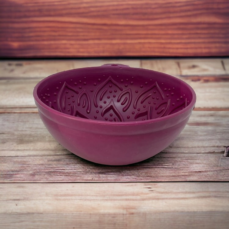 Garden of Eatin&