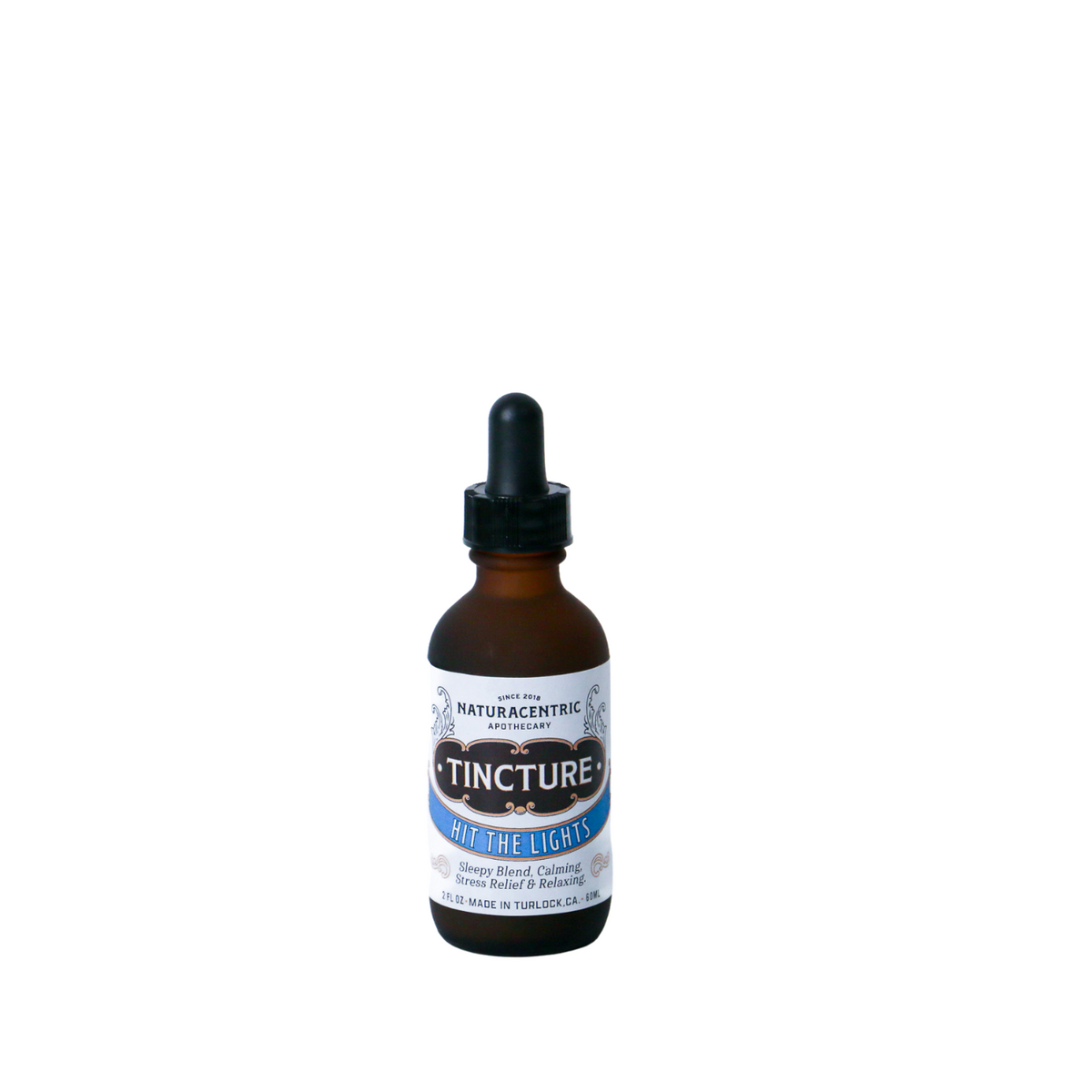 Hit the Lights Tincture