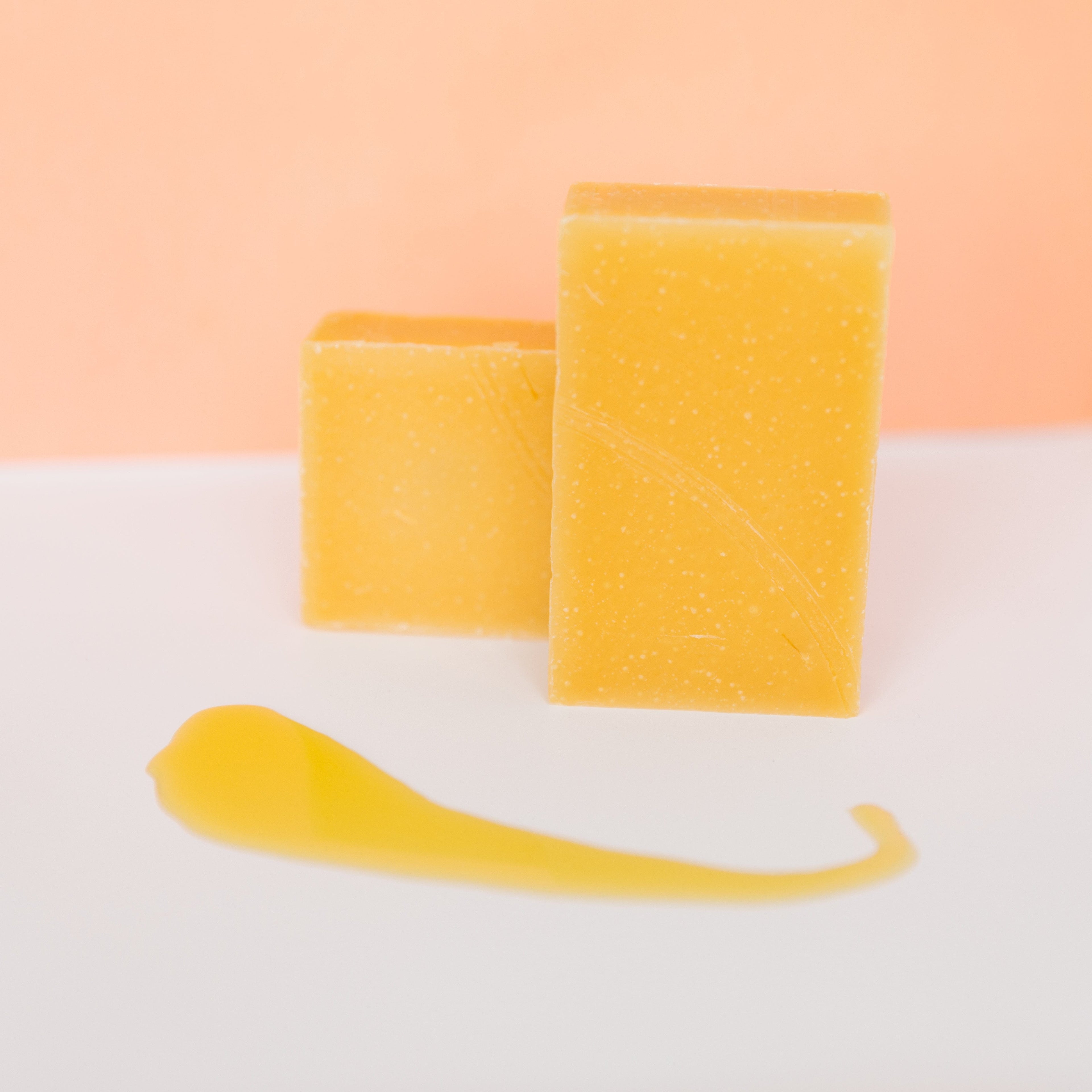 Olive Oil + Lemongrass - Anti-Aging Bar - My American Goods