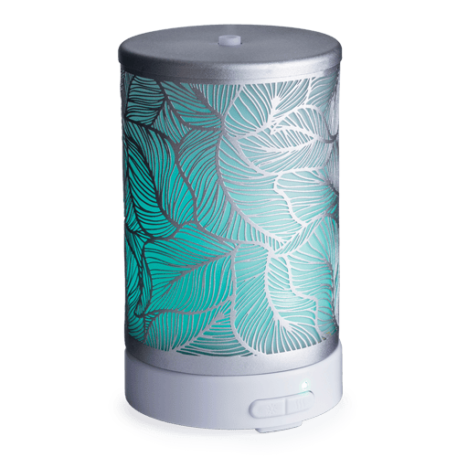 Ultrasonic Air Diffuser - My American Goods