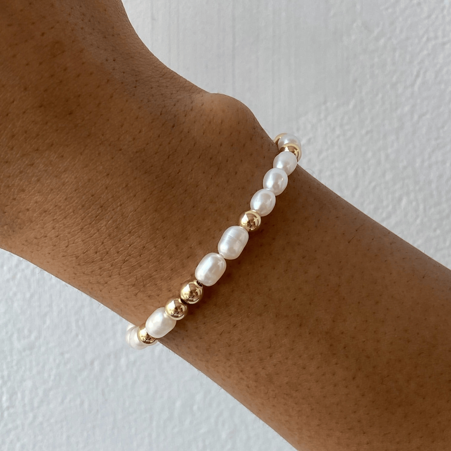 Cuffed by Nano LLC Ivy Bracelet