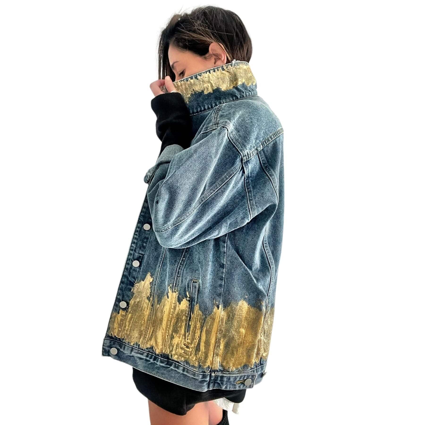 Wren + Glory JACKETS &