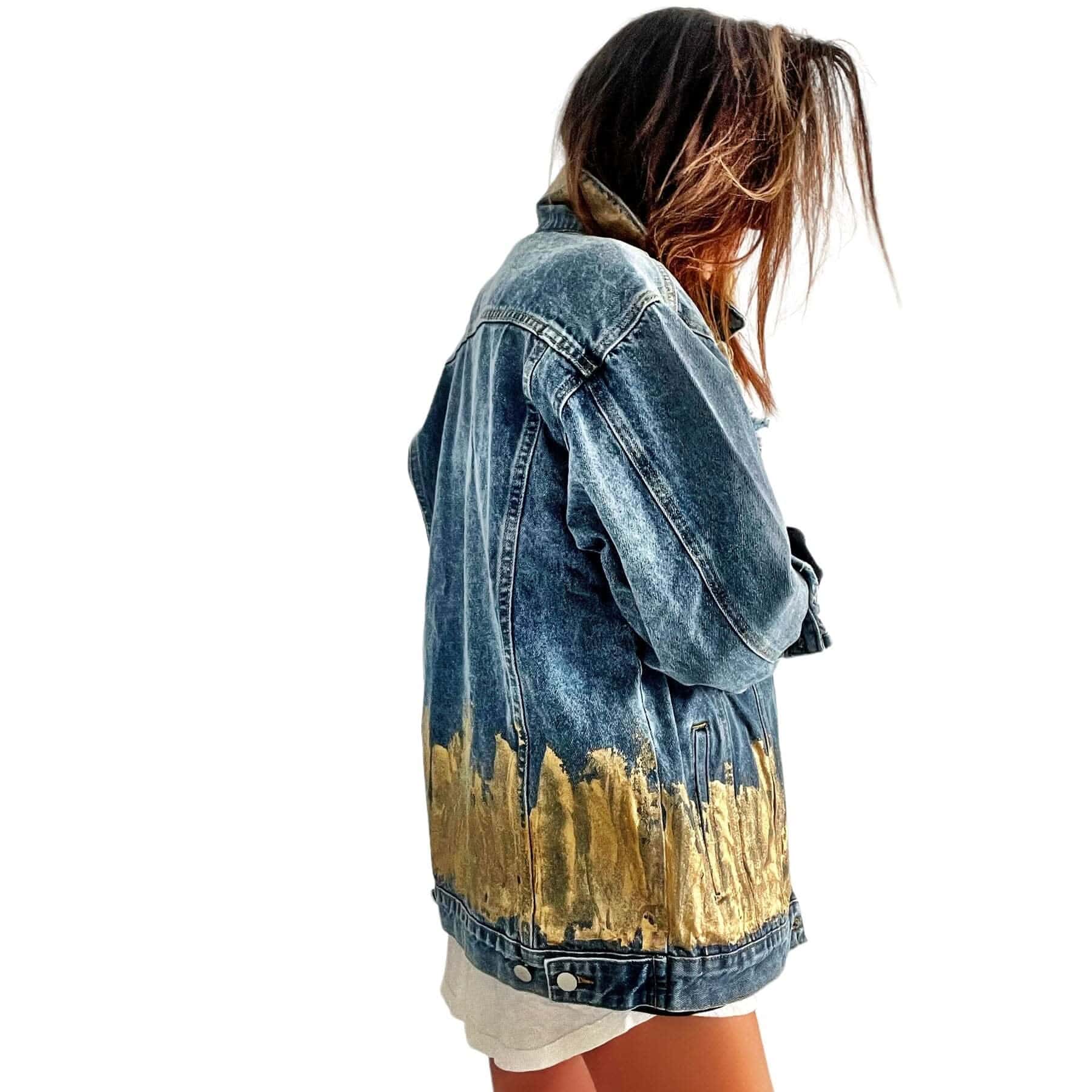 Wren + Glory JACKETS &