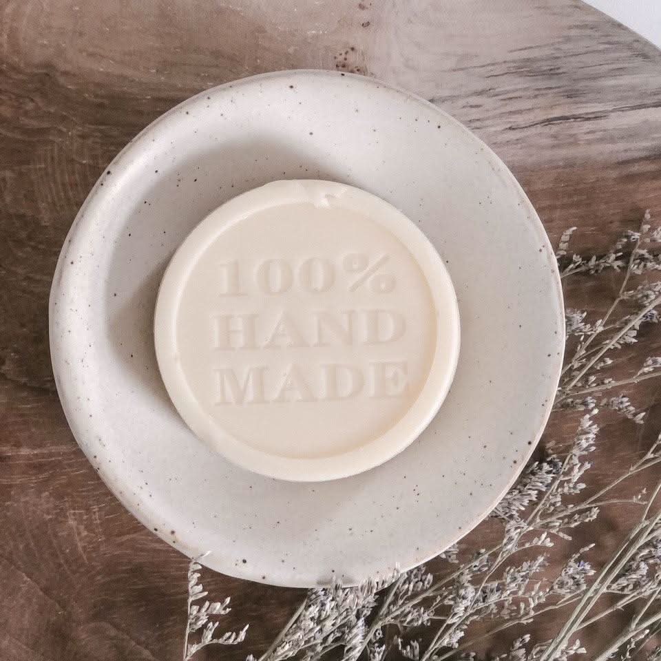 Tallow Hard Lotion Bar - My American Goods