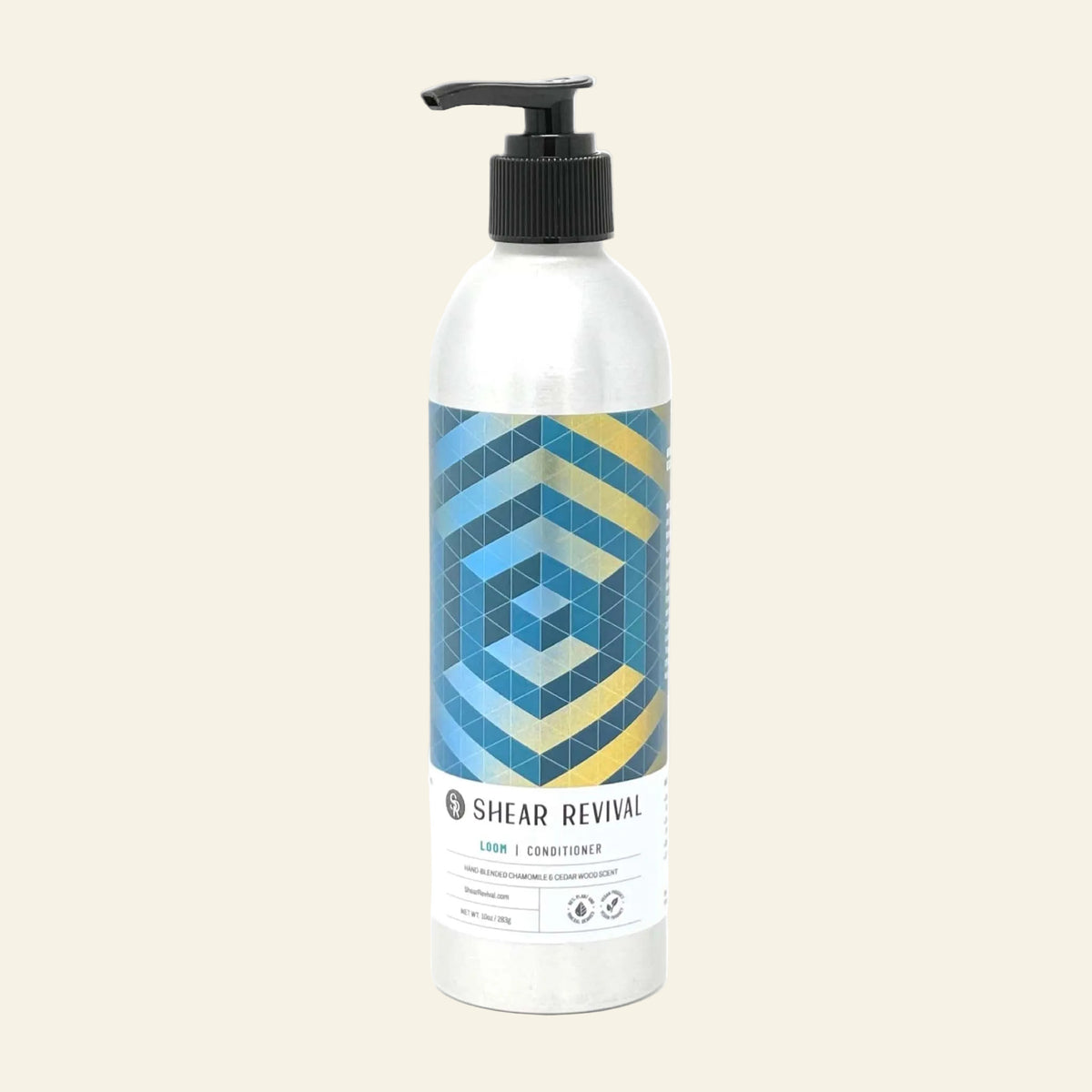 SHEAR REVIVAL Pomade Loom Conditioner