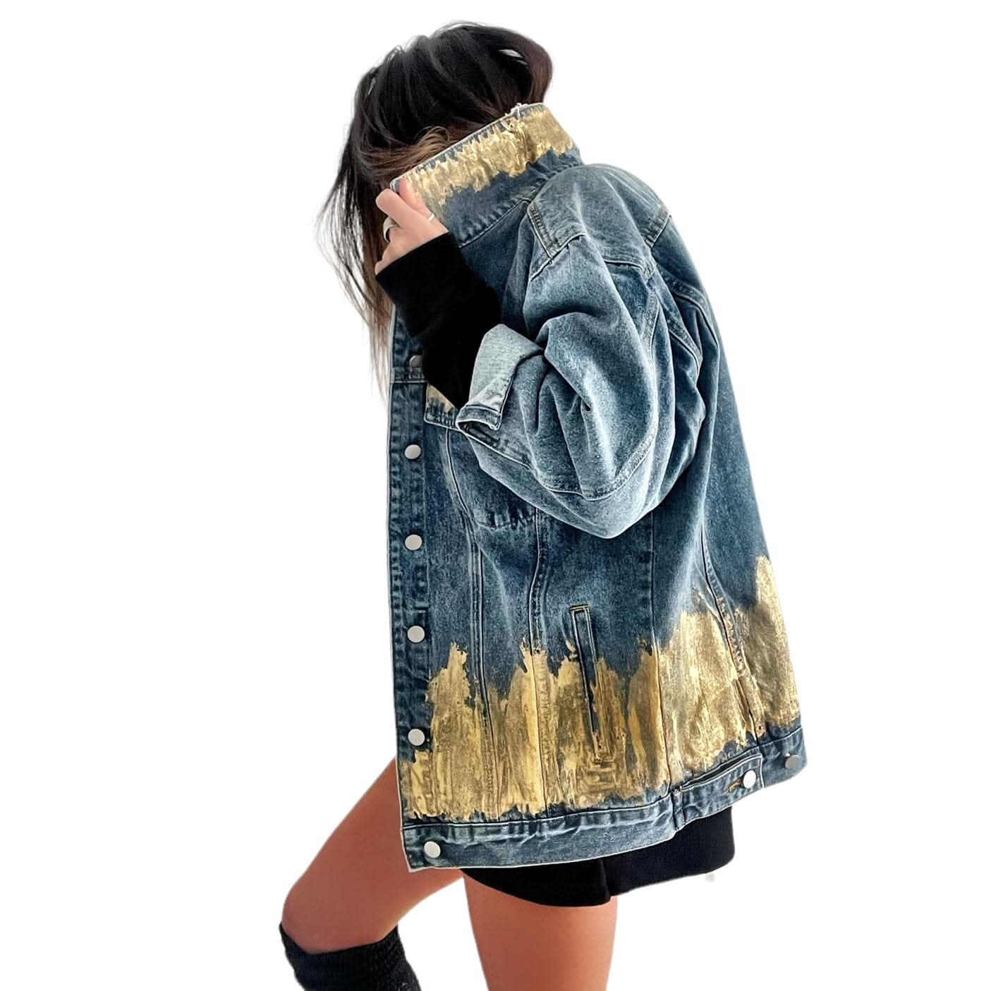 Wren + Glory JACKETS &