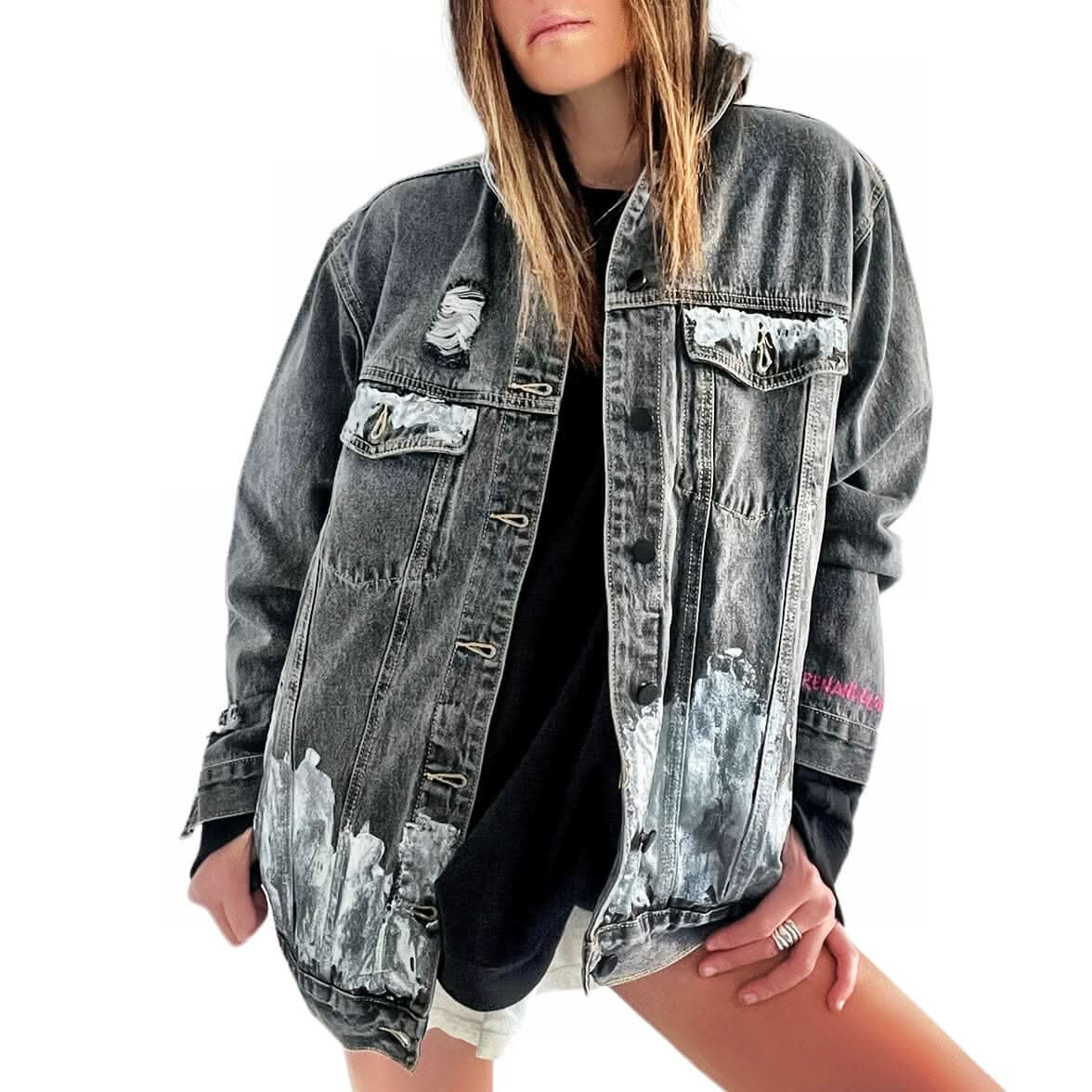 Wren + Glory JACKETS &